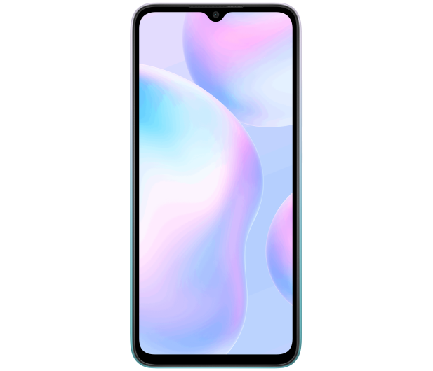 Xiaomi Redmi 9A 2/32GB Glacial Blue - 747640 - zdjęcie 2